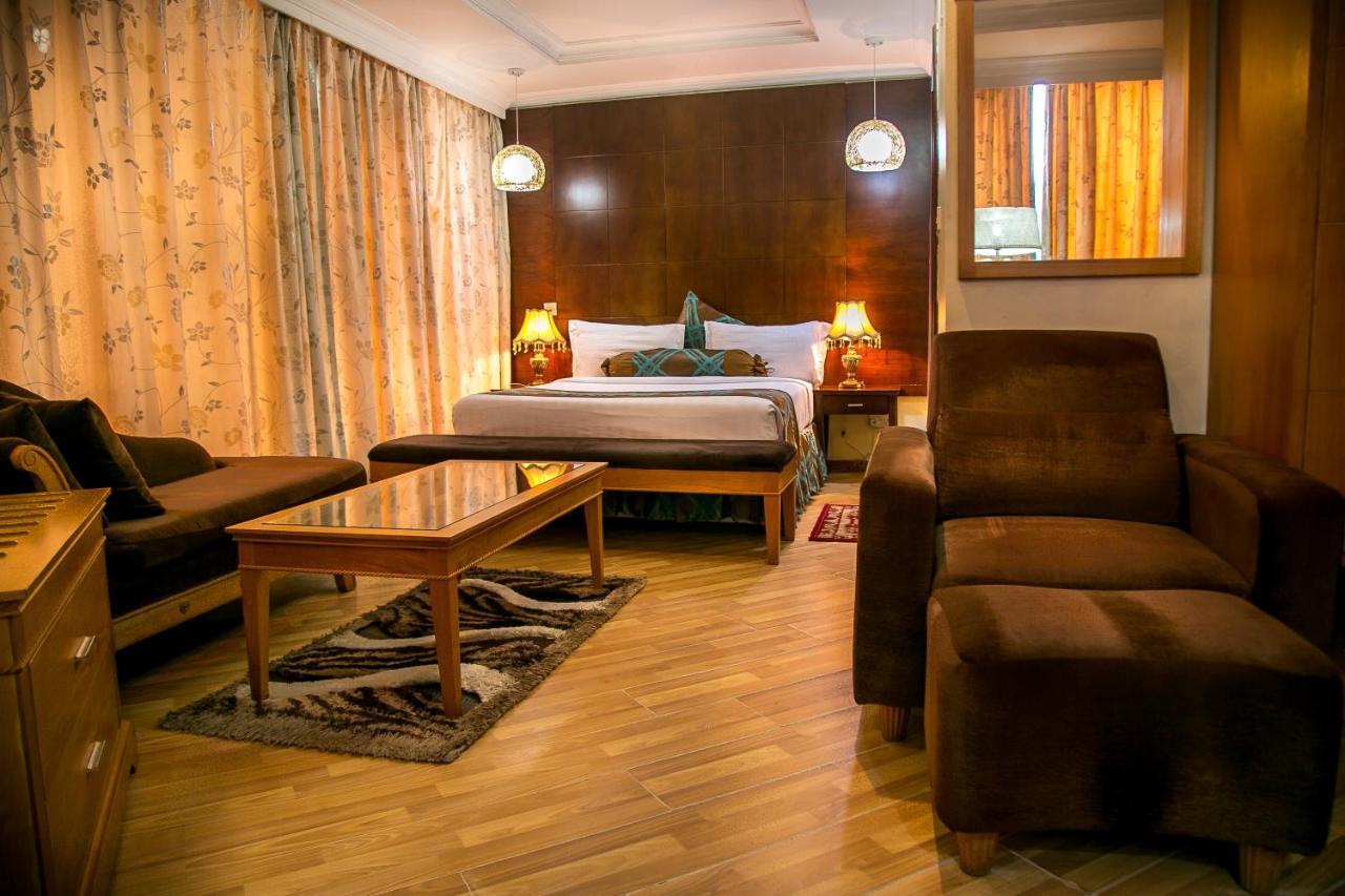 Kebbys Hotel Dar es Salaam Zewnętrze zdjęcie